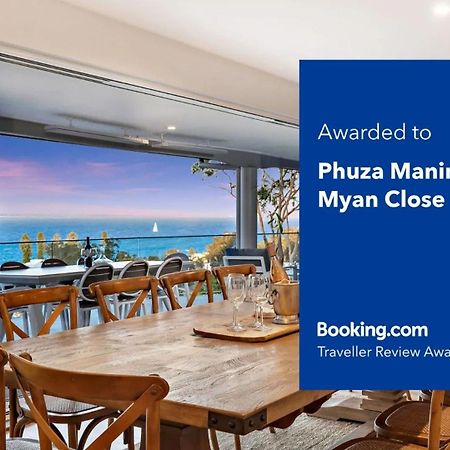 Phuza Maningi 17 Myan Close Corlette 외부 사진
